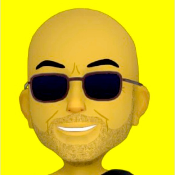 Meet your Posher, Gee - Picture 1 of 1